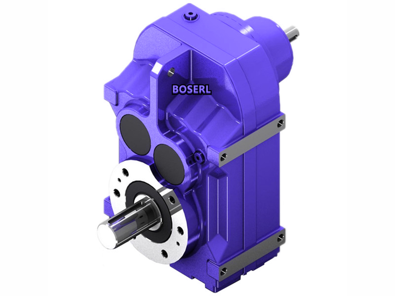 減速機F107 減速機F107