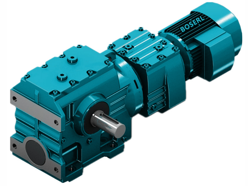 減速機S87 減速機S87